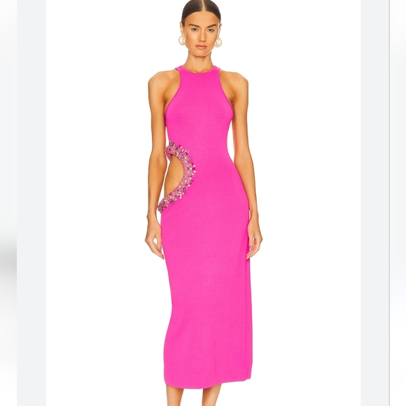 cult gaia Dresses & Skirts - NWT || CULT GAIA Dress || small